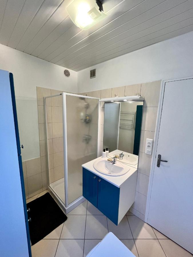 Ferienwohnung Les Deux L Du Vignoble Chablis Exterior foto
